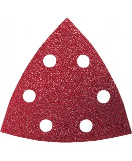 Bosch 2 608 607 540 slīpmašīnu piederums 10 pcs Slīpēšanas lapa
