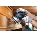 Bosch 2 608 607 540 šlifuoklio priedas 10 vnt Šlifavimo plokštė Bosch 2 608 607 540 šlifuoklio priedas 10 vnt Šlifavimo plokštė