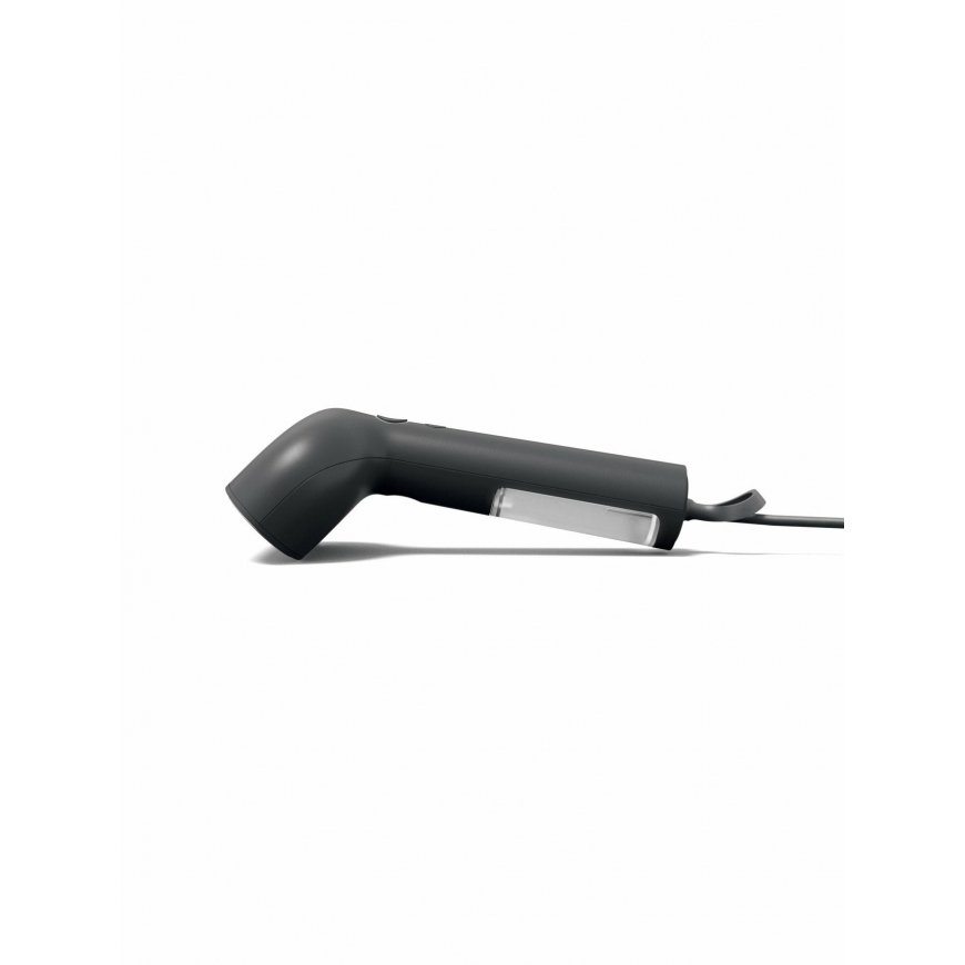 Steamery Cirrus X Rankinis drabužių garintuvas 0,085 L 1416 W Pilka – 3