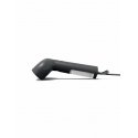 Steamery Cirrus X Ручной отпариватель для одежды 0,085 L 1416 W Серый