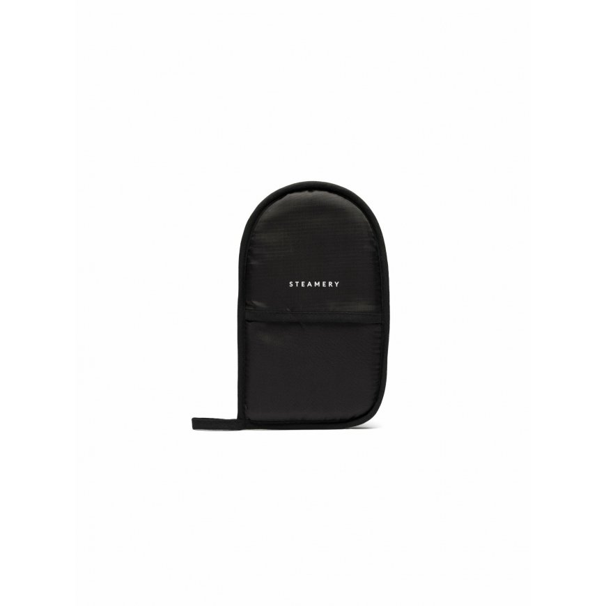 Steamery Cirrus X Ручной отпариватель для одежды 0,085 L 1416 W Серый – 4
