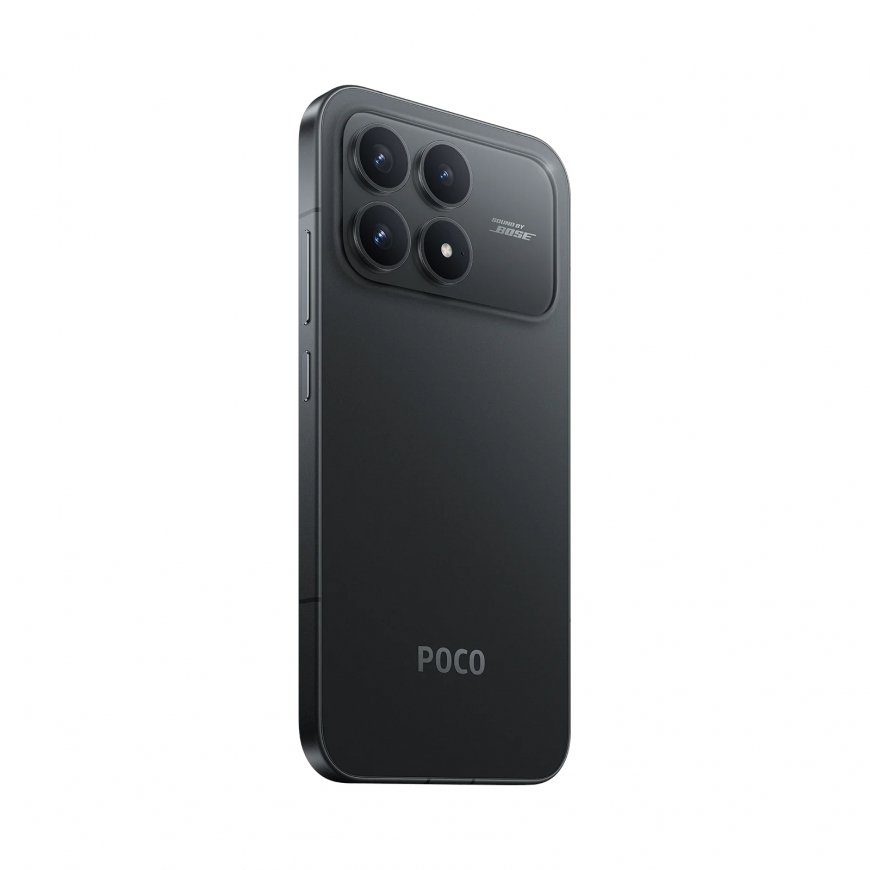 POCO F8 Pro 16,7 cm