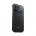 POCO F8 Pro 16,7 cm (6.59") Kaksois-SIM 5G USB Type-C 12 GB 512 GB 6210 mAh musta POCO F8 Pro 16,7 cm (6.59") Kaksois-SIM 5G USB Type-C 12 GB 512 GB 6210 mAh musta