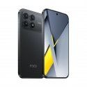 POCO F8 Pro 16,7 cm (6.59") Divas SIM kartes 5G USB Veids-C 12 GB 512 GB 6210 mAh Melns POCO F8 Pro 16,7 cm (6.59") Divas SIM kartes 5G USB Veids-C 12 GB 512 GB 6210 mAh Melns