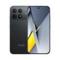 POCO F8 Pro 16,7 cm (6.59") Kaksois-SIM 5G USB Type-C 12 GB 512 GB 6210 mAh musta POCO F8 Pro 16,7 cm (6.59") Kaksois-SIM 5G USB Type-C 12 GB 512 GB 6210 mAh musta