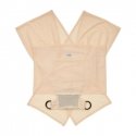Air Mesh MomCozy vauvakantoreppu CR006-SK00NB-A (beige) Air Mesh MomCozy vauvakantoreppu CR006-SK00NB-A (beige)