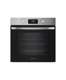 INDESIT Orkaitė | IO 255HU X | 71 L | Elektrinė | Hidrolytinė |