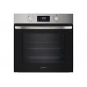 INDESIT Oven | IO 255HU X | 71 L | Electric | Hydrolytic