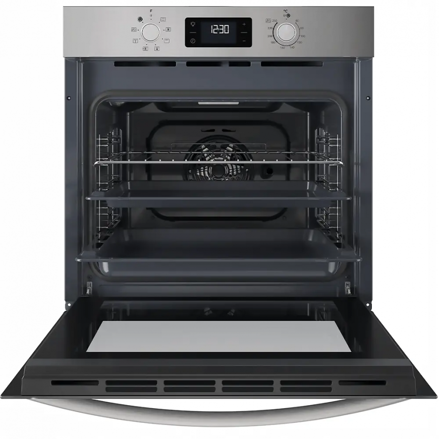 INDESIT Oven | IO 255HU X | 71 L | Electric | Hydrolytic – 2