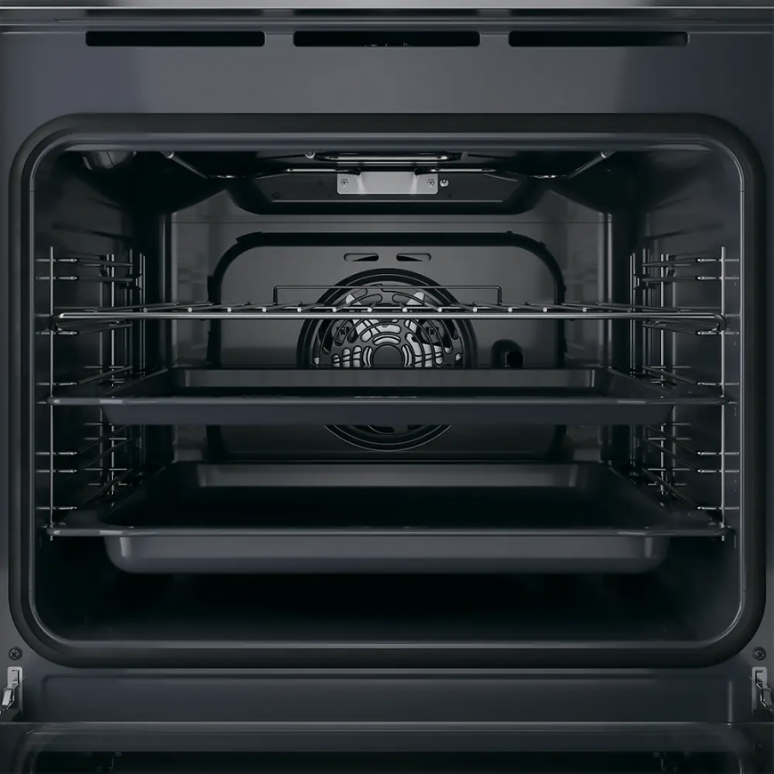 Духовой шкаф INDESIT | IO 255HU X | 71 л | Электрический | Гидролитический | – 5