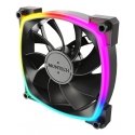 Montech RX120 PWM Computer case Fan 12 cm Black 1 pc(s)