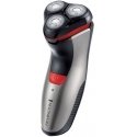 Remington PR1350 Rotācijas skuveklis Trimmeris Melns, Pelēks, Sarkans