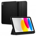 Spigen Urban Fit 27,7 cm (10.9") Atlenkiamas dėklas Juoda Spigen Urban Fit 27,7 cm (10.9") Atlenkiamas dėklas Juoda