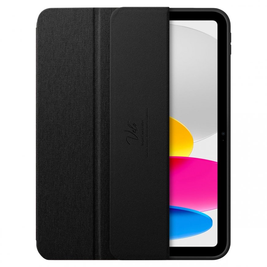 Spigen Urban Fit 27.7 cm (10.9") Flip case Black – 3