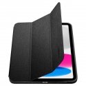 Spigen Urban Fit 27,7 cm (10.9") Atlenkiamas dėklas Juoda Spigen Urban Fit 27,7 cm (10.9") Atlenkiamas dėklas Juoda