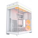 Montech HS02 PRO Midi Tower Balts