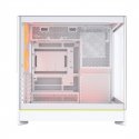Montech HS02 PRO „Midi Tower“ Balta