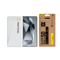 Tactical Glass Shield 5D for Samsung Galaxy S26 Ultra Black