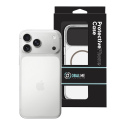 OBAL:ME MagNetix ColorSlate Cover for Apple iPhone 17 Pro Max Wh