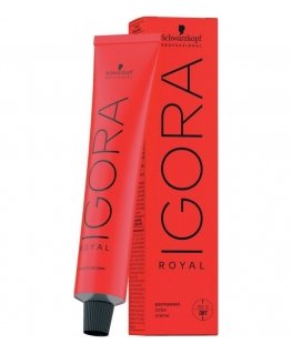 Schwarzkopf Igora Royal 8-00, 60 ml