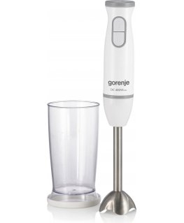 Gorenje HBC561QW 0,5 L Ручной миксер 560 W Белый