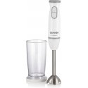 Gorenje HBC561QW 0,5 L Rankinis plaktuvas 560 W Balta Gorenje HBC561QW 0,5 L Rankinis plaktuvas 560 W Balta