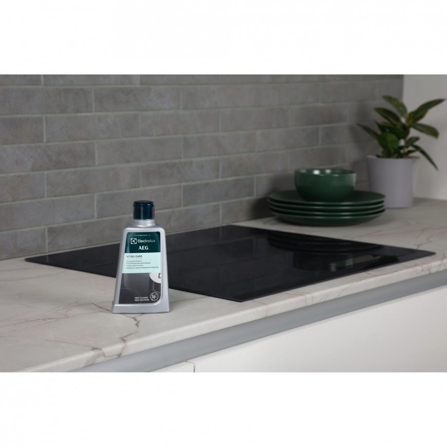 Electrolux M3HCC301 Viryklės viršus