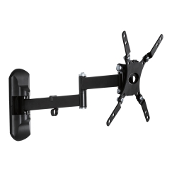 Philips SQM9222/00 televizoriaus laikiklis 106,7 cm (42") Juoda