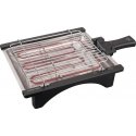 JATA BQ95 outdoor barbecue/grill Tabletop Electric Black 2000 W JATA BQ95 outdoor barbecue/grill Tabletop Electric Black 2000 W
