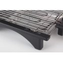 JATA BQ95 grill Lauapealne Elektriline Must 2000 W JATA BQ95 grill Lauapealne Elektriline Must 2000 W
