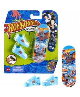 Hot Wheels Action HGT46 rotaļu transportlīdzeklis