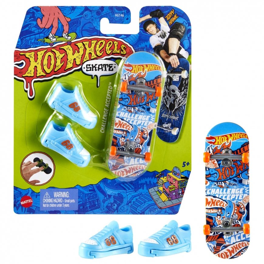 Hot Wheels Hot Wheels Action HGT46