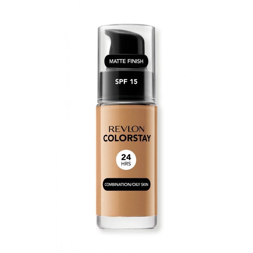 Revlon ColorStay 30 ml Pudele ar
