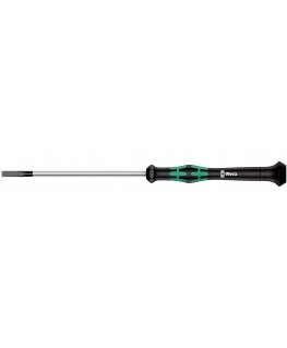 Wera 05118008001 manual screwdriver Single Precision screwdriver