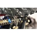 Amewi Daphoenodon Radio-Controlled (RC) model Monster truck Electric engine 1:12 Amewi Daphoenodon Radio-Controlled (RC) model Monster truck Electric engine 1:12