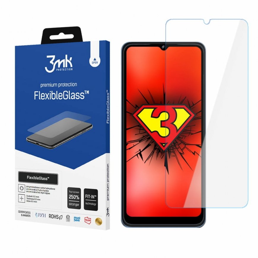 3MK FlexibleGlass 1 tk