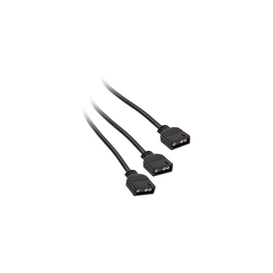 Kolink PGW-AC-KOL-043 деталь корпуса ПК Универсальная Кабельный разветвитель