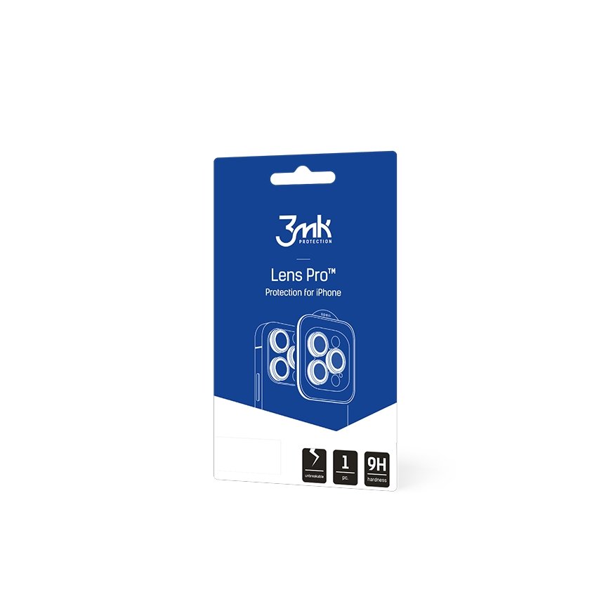 3MK Lens Protection Pro 1 pcs