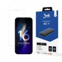3MK 5903108589062 Mobiliojo telefono ekrano arba nugarėlės apsaugos priemonė Skaidri ekrano apsauga 3MK 5903108589062 Mobiliojo telefono ekrano arba nugarėlės apsaugos priemonė Skaidri ekrano apsauga