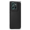 Tactical TPU Cover for Motorola Edge 60 Neo Black Tactical TPU Cover for Motorola Edge 60 Neo Black