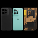 Tactical TPU Cover for Motorola Edge 60 Neo Black Tactical TPU Cover for Motorola Edge 60 Neo Black