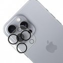 3MK Lens Pro Full Cover Camera lens protector Apple 1 pc(s) 3MK Lens Pro Full Cover Camera lens protector Apple 1 pc(s)