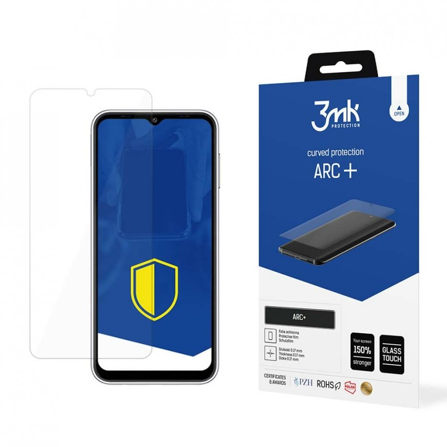 3MK ARC+ 1 pcs