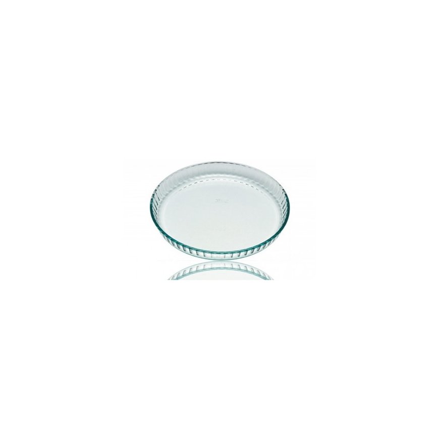 Pyrex 7070.55141 cepšanas trauks Apaļš Stikls Au gratin cepamtrauks