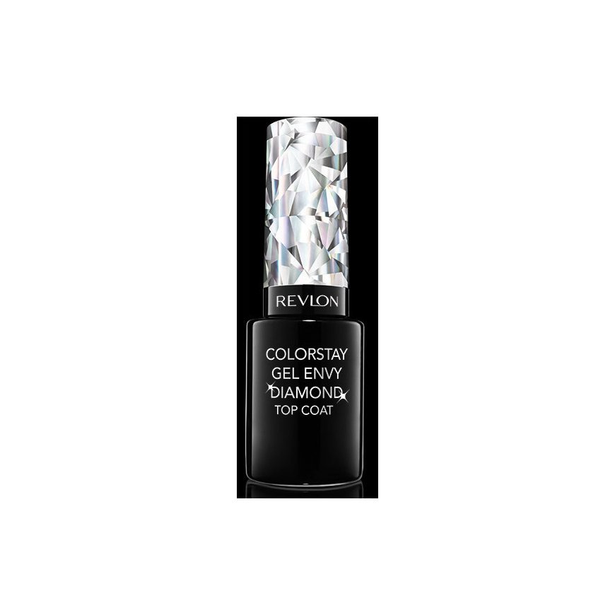 Revlon ColorStay Gel Envy virslaka nagiem