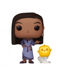 FUNKO POP! 72420 piedzīvojumu personāžu un kolekcionāru figūra