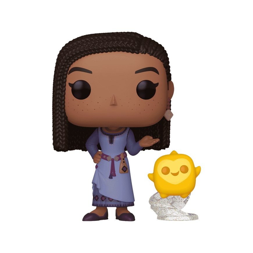 FUNKO POP! 72420 action - ja keräilyfiguuri