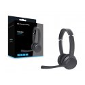 Conceptronic POLONA04B Bluetooth Stereo Headset Conceptronic POLONA04B Bluetooth Stereo Headset