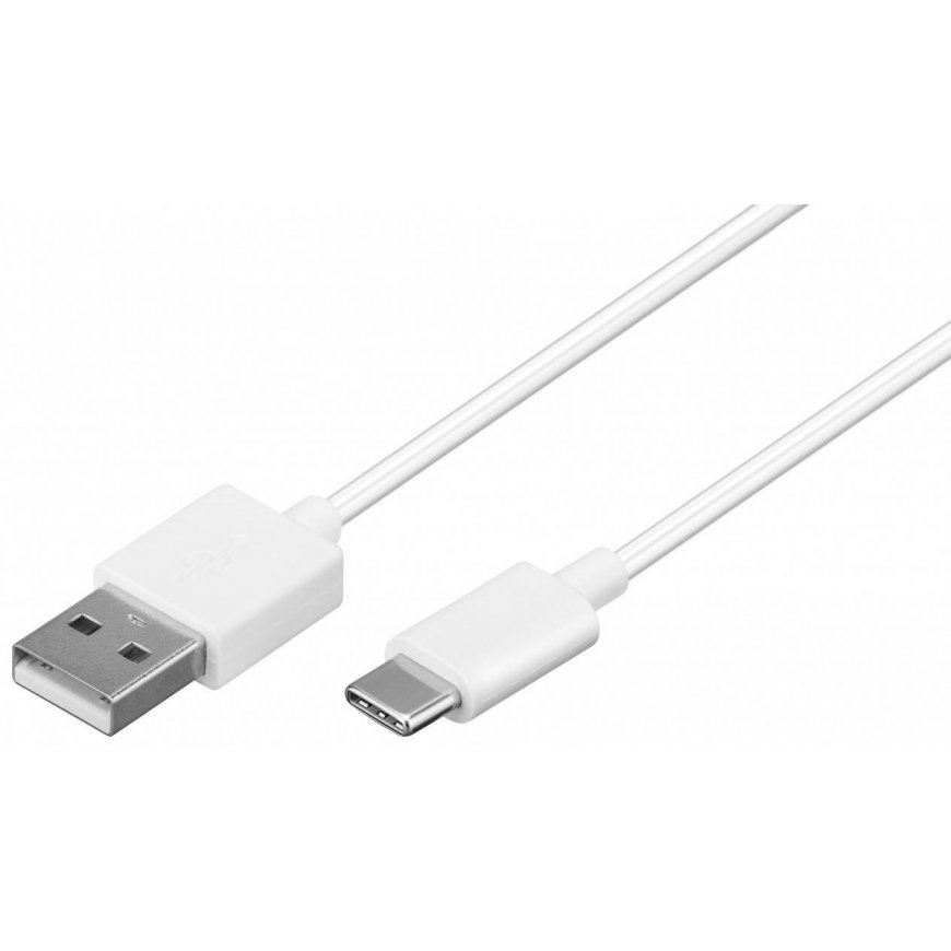 Goobay 59132 USB kabelis USB 2
