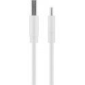 Goobay 59132 USB кабель USB 2.0 3 m USB A USB C Белый Goobay 59132 USB кабель USB 2.0 3 m USB A USB C Белый